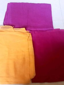 Vibrant Rajasthani cotton odhana