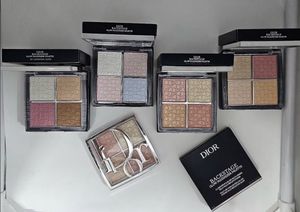 Dior Backstage Glow Face Palette