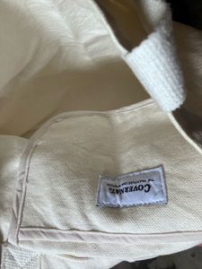 Covernat Authentic Tote Bag