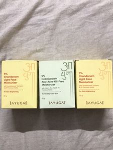 Ayuga Combo Pack Of 3