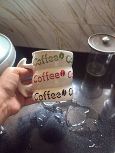 Ceramic Mug (b1 g1 FREE)