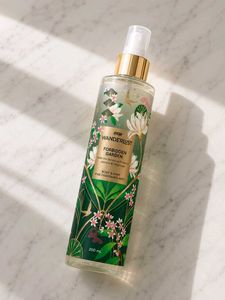 Nykaa Wanderlust Forbidden Garden Mist 10ml