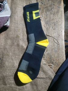 Raida Performance Socks