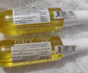 Sol de Janeiro Perfume Mist