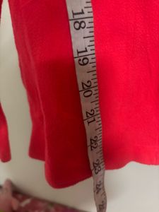 The North Face Zip-Up Jacket