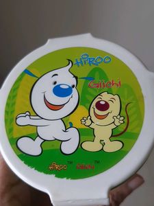 Kids' Character Cups 3 nos