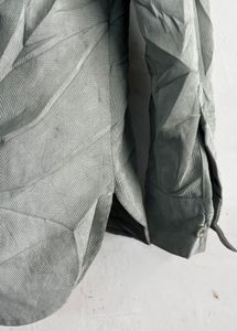 women’s Reserved  Sage Green Shirt