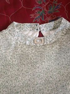 Women's Puff Sleeve Floral Top