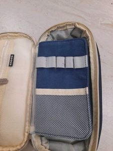 Stationery Pouch Organizer