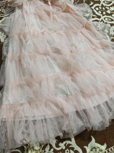 Kids Lehenga.