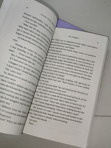 The Off Limit Rule And Before Your Memory Fades