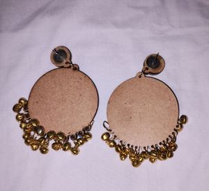 Customised Earings