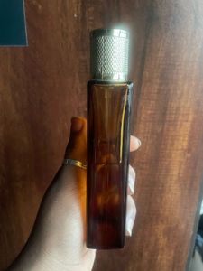 Olga Woody Oud (50ml)