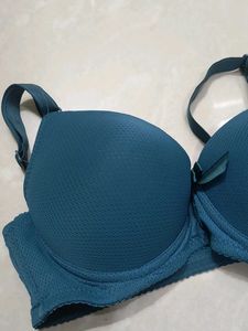 heavy Padded push up Bra