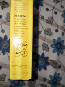 Dr. Veda Under Eye Care Roll-On