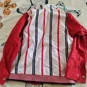 Kids Jeans &amp; Jacket Set