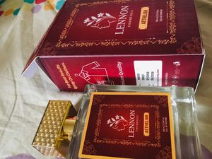 Lennon Cosmetics Aethelian Perfume