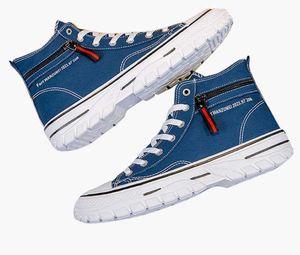 Airwings Highneck Laces Shoes