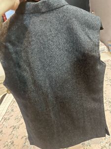 Men's Nehru Jacket