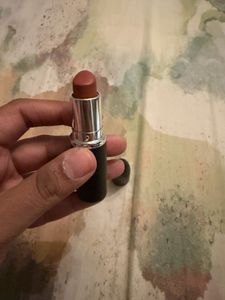 MAC Lipstick - Matte Finish Warm Teddy