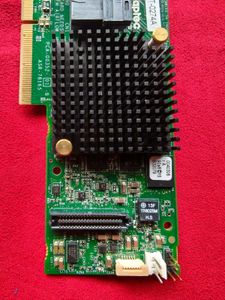 Adaptec ASR-78165 12Gb/s SAS/SATA RAID Controller