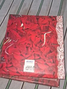 Vintage "Loving Moments" Photo Album