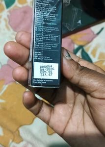 Pilgrim Matte Lipstick - Nude Kiss