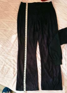 Very CuteBeautiful Woolen Night Dress