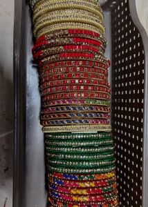 Bangles kada sets