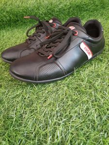 DUCATI UK7 shoes