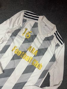 Retro ARA Football Club Jersey