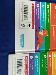 9 Collection of Ladybird Books