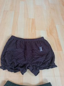 Briefs