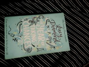 The Year of Taking Chances by Lucy Diamond