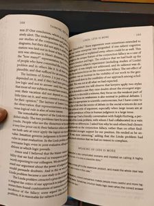 Thinking, Fast and Slow - Daniel Kahneman