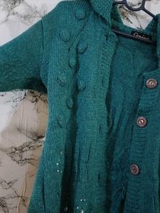 Beautiful Korean Cardigan
