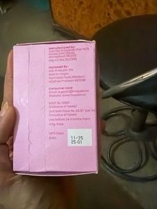 MaySkin Bounce Back Serum