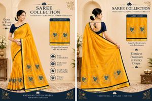 Sana Silk saree
