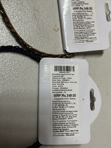 (New) Set of 2 Forever 21 Embellished Headband