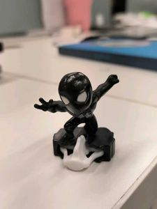 Marvel Spiderman Action Figure Toy