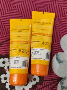 Acnegenics Glow Hydra Smooth Face Wash