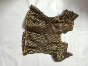 Traditional Wear For Baby Girl