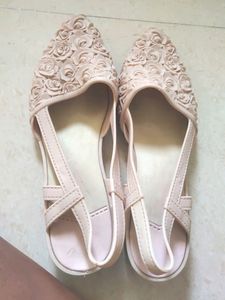 New Shoes