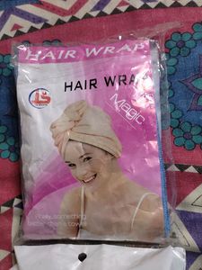 Hair Wrap