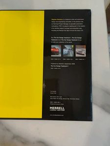Volvo Concept Car Book