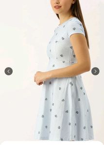 pretty dress