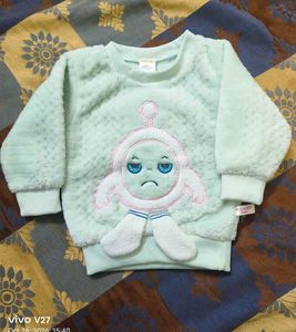 unisex winter clothing set