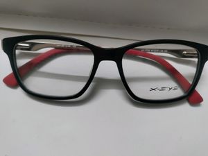 Glasses