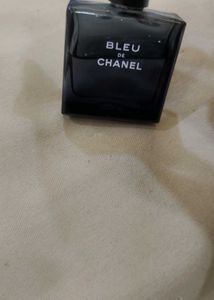 Bleu de Chanel