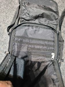 Authentic Dickies Tactical Compact Crossbody Bag /